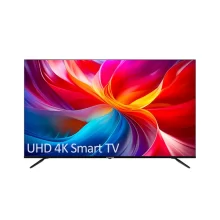 تلویزیون هوشمند ال ای دی ایکس ویژن مدل 65XCU655 سایز 65 اینچ