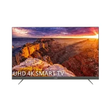 تلویزیون هوشمند ال ای دی ایکس ویژن مدل 65XTU855 سایز 65 اینچ