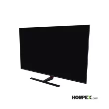 تلویزیون هوشمند کیو ال ای دی مکسن مدل 75CU5900Q سایز 75 اینچ