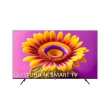 تلویزیون هوشمند ال ای دی ایکس ویژن مدل 75X15 سایز 75 اینچ