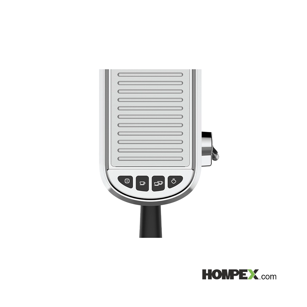 اسپرسوساز بنس مدل BC-S5418D