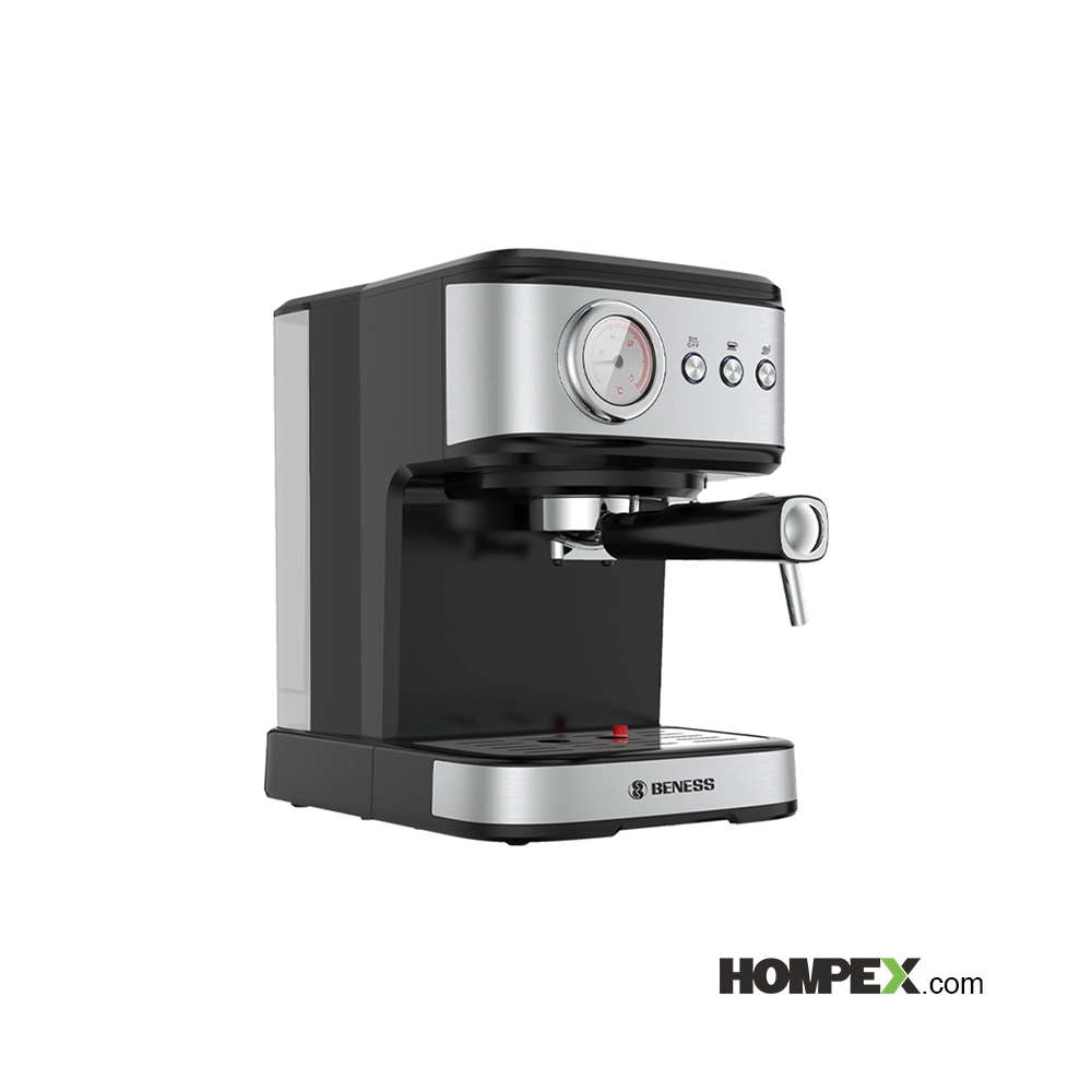 اسپرسوساز بنس مدل BC-S8501D