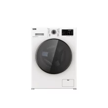 ماشین لباسشویی سام 9 کیلویی مدل BL-P1465 سفید