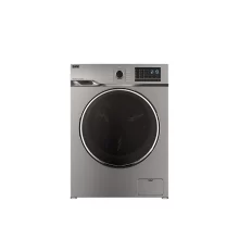 ماشین لباسشویی سام 8 کیلویی مدل BL-Q1475 اینوکس