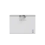 فریزر صندوقی Box17L