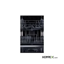 ماشین ظرفشویی کلور مدل CDW-H15VS1