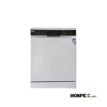 ماشین ظرفشویی کلور مدل CDW-H16Tw1