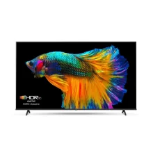 تلویزیون هوشمند کلور مدل CTV-43UHJS1 سایز 43 اینچ