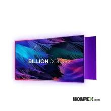 تلویزیون هوشمند کلور مدل CTV-43UHJS1 سایز 43 اینچ