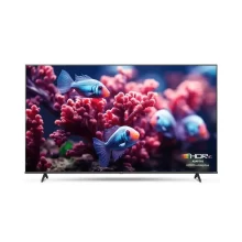 تلویزیون هوشمند کلور مدل CTV-50UHJS2 سایز 50 اینچ