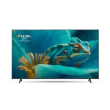 تلویزیون هوشمند کلور مدل CTV-65QLJS3 سایز 65 اینچ