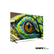 تلویزیون هوشمند کلور مدل CTV-65UHJS2 سایز 65 اینچ