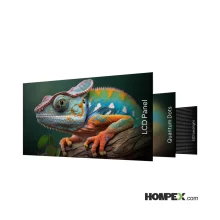 تلویزیون هوشمند کلور مدل CTV-75QLJS2 سایز 75 اینچ