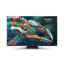 تلویزیون هوشمند کلور مدل CTV-75QMJS4 سایز 75 اینچ