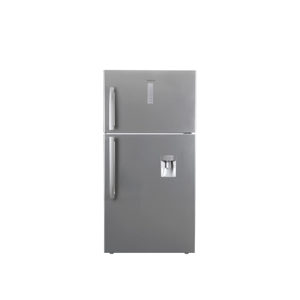 Pakshoma top freezer combi Refrigerator Freezer