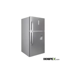 Pakshoma top freezer combi Refrigerator Freezer