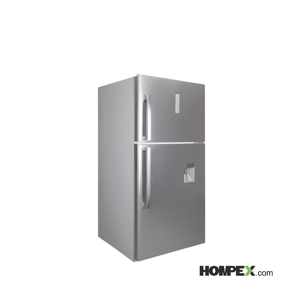 Pakshoma top freezer combi Refrigerator Freezer