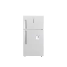 Pakshoma top freezer combi Refrigerator Freezer