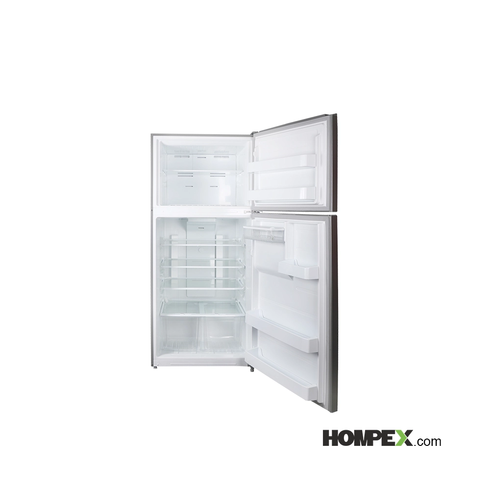 Pakshoma top freezer combi Refrigerator Freezer
