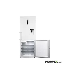 Pakshoma bottom freezer combi Refrigerator Freezer
