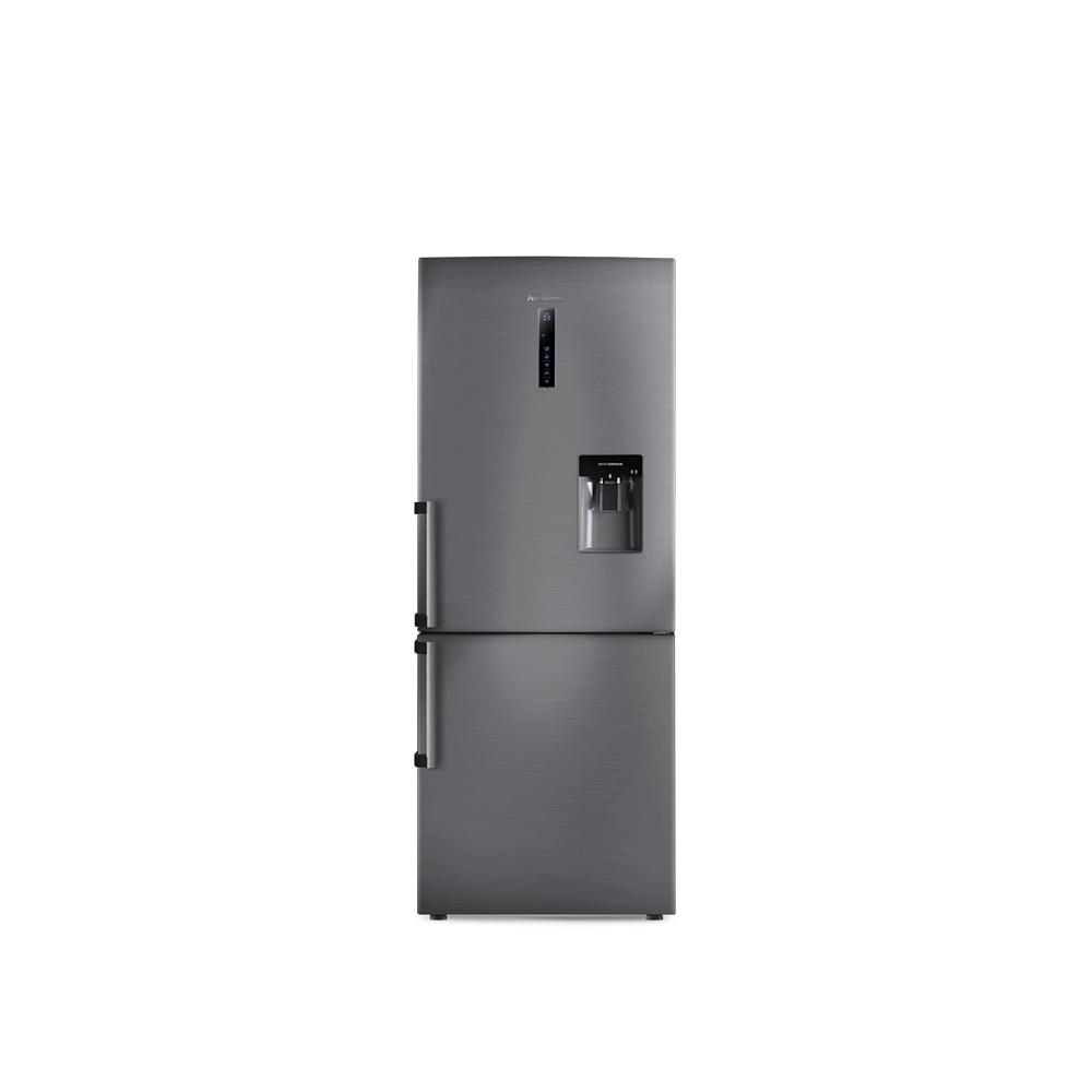 Pakshoma bottom freezer combi Refrigerator Freezer