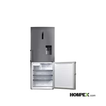 Pakshoma bottom freezer combi Refrigerator Freezer