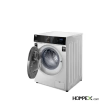 ماشین لباسشویی سام 9 کیلویی مدل DD-P1480 با گارانتی ۲۴ ماهه سام سرویس