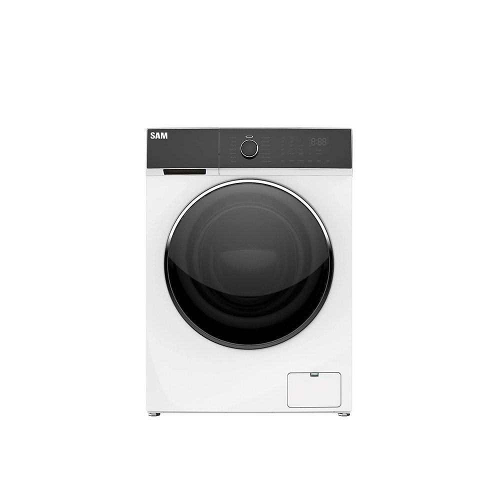 عکس ماشین لباسشویی DD-P1482-IN-سفید