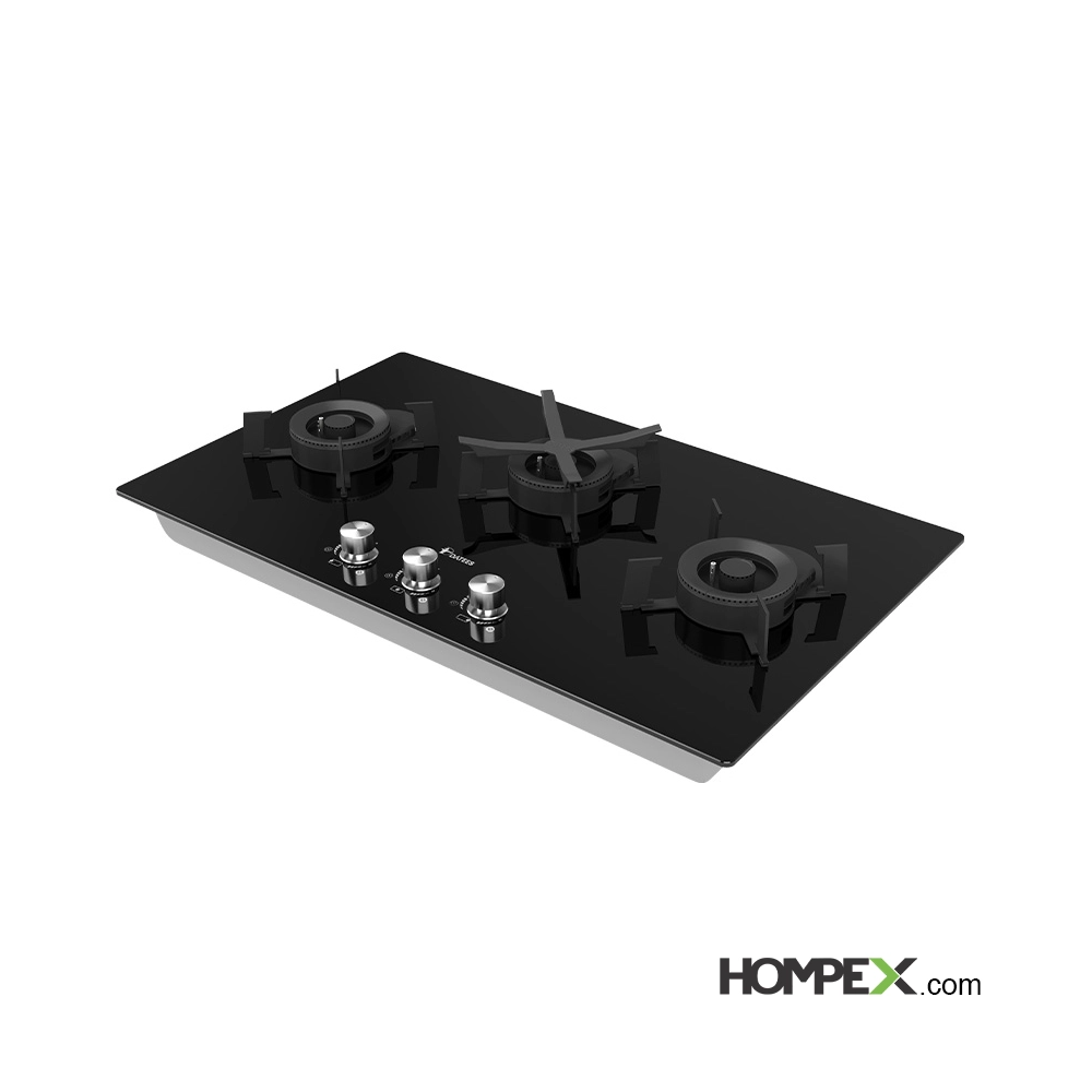 گاز صفحه ای داتیس مدل DG385