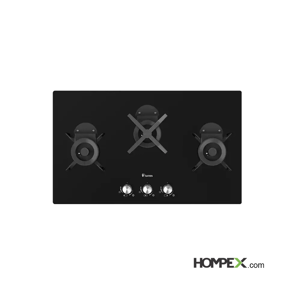 DG-385 گاز صفحه ای داتیس مدل DG385