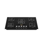 گاز صفحه ای داتیس مدل DG 512