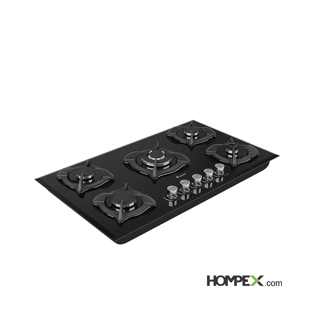 گاز صفحه ای داتیس مدل DG 512