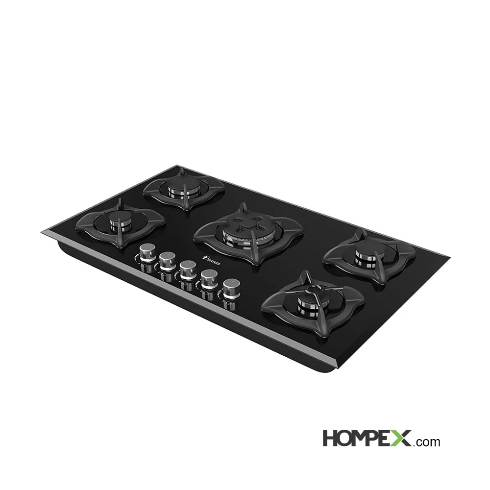 گاز صفحه ای داتیس مدل DG525