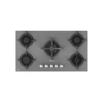 گاز صفحه ای داتیس مدل DG 527