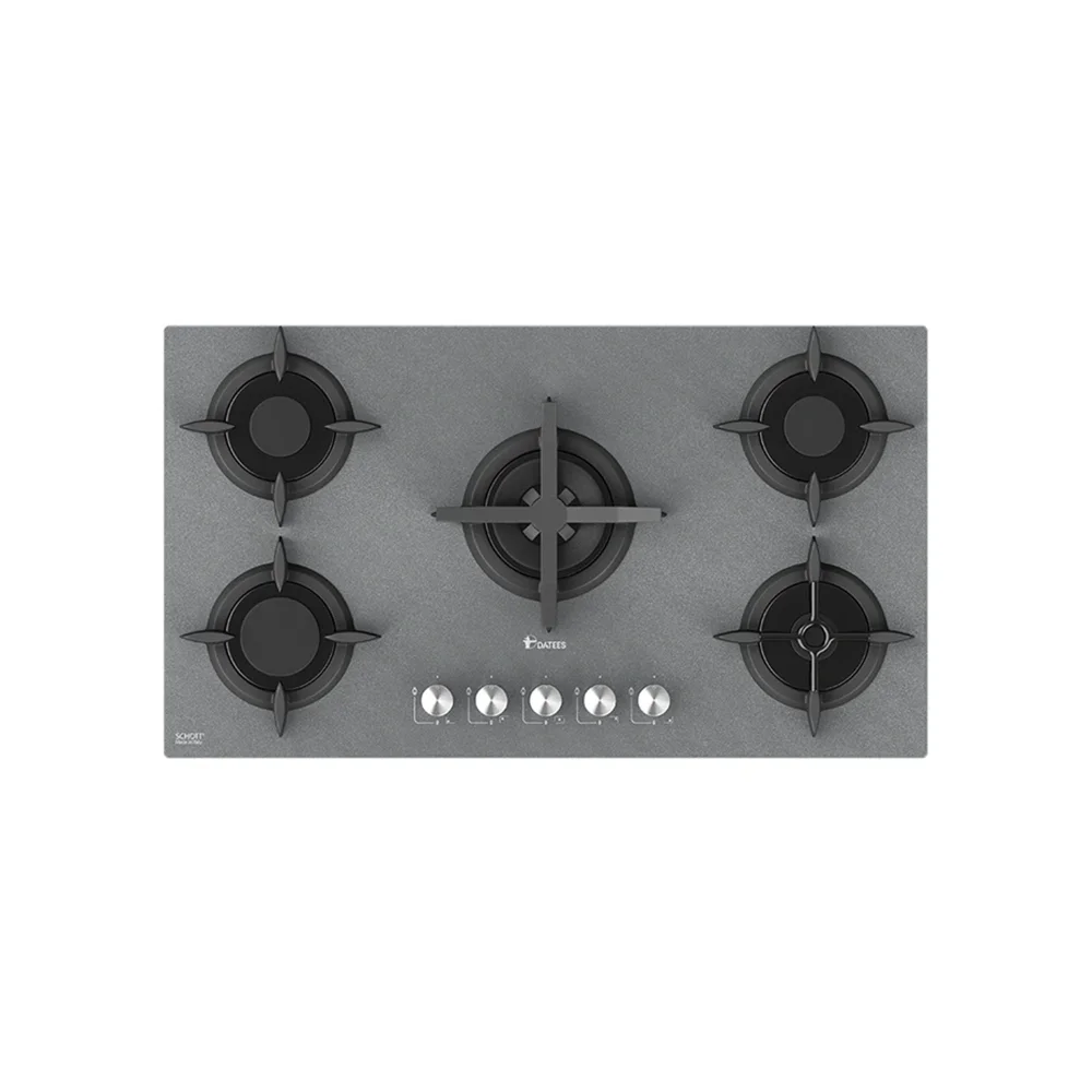 گاز صفحه ای داتیس مدل DG 527