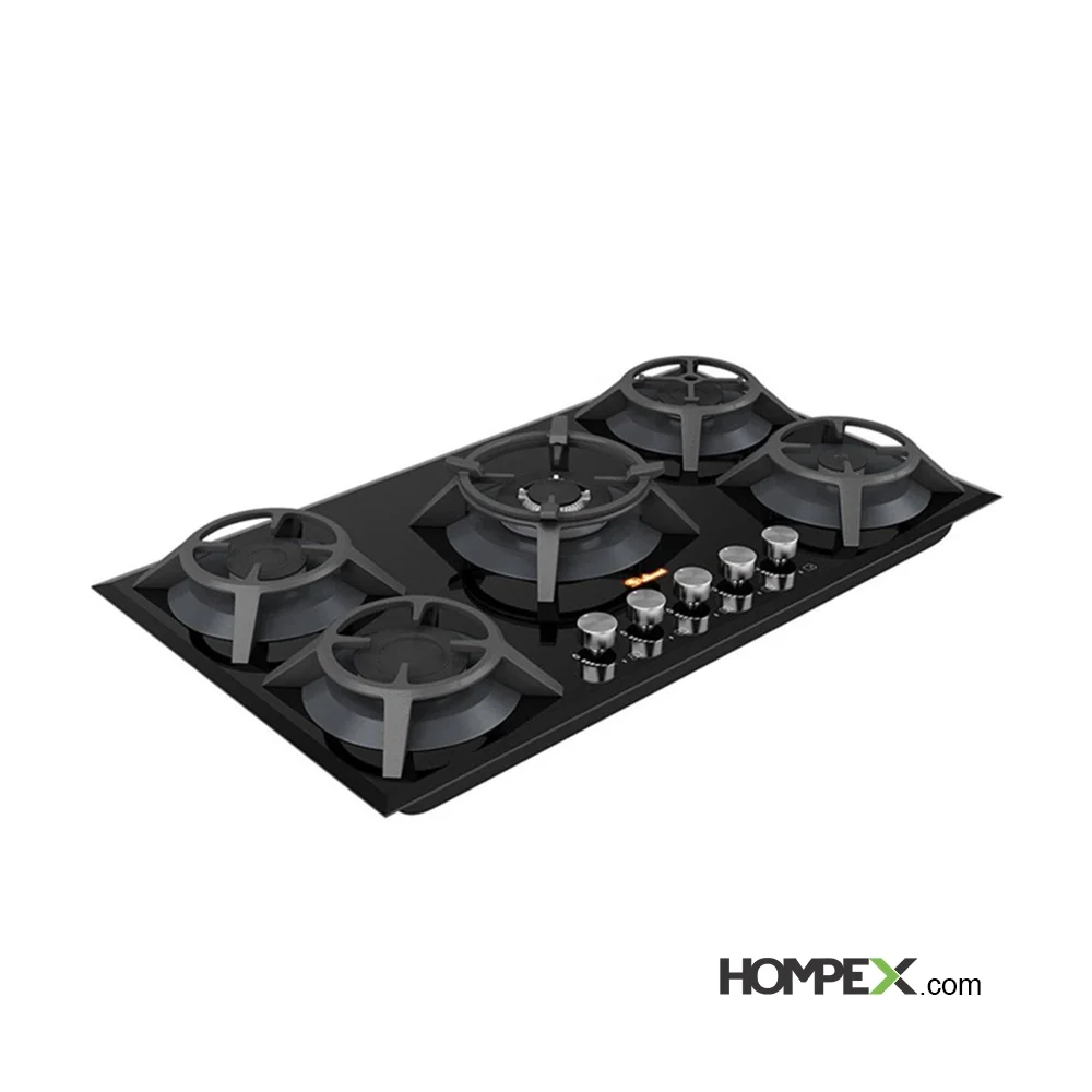 گاز صفحه ای داتیس مدل DG534