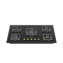 گاز صفحه ای داتیس مدل DG-535