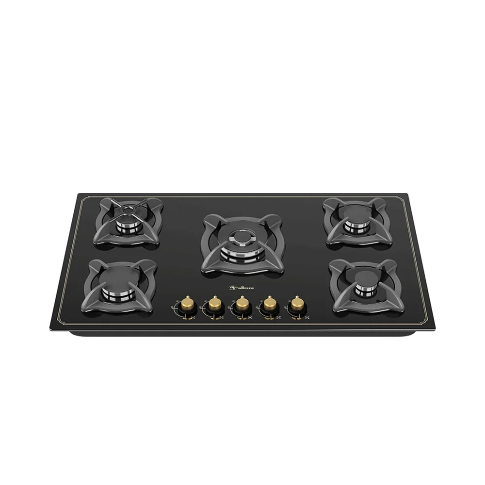 گاز صفحه ای داتیس مدل DG-535