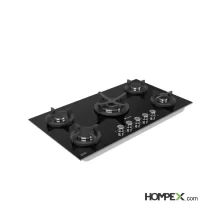 گاز صفحه ای داتیس مدل DG-547