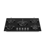 گاز صفحه ای داتیس مدل DG549