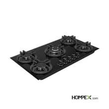 گاز صفحه ای داتیس مدل DG-551