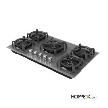 گاز صفحه ای داتیس مدل DG-567S