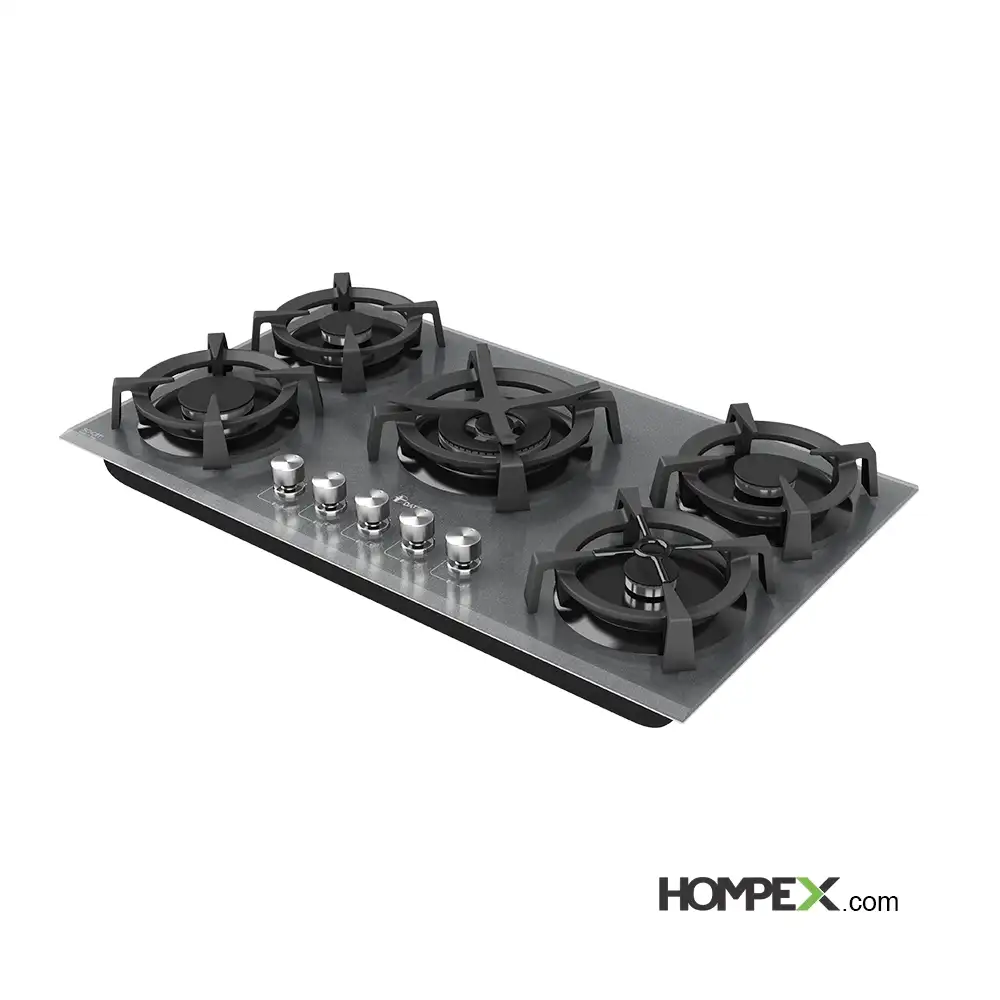 گاز صفحه ای داتیس مدل DG-567S