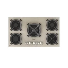 گاز صفحه ای داتیس مدل DG-567 بژ