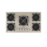 گاز صفحه ای داتیس مدل DG567 بژ