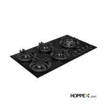 گاز صفحه ای داتیس مدل DG-593