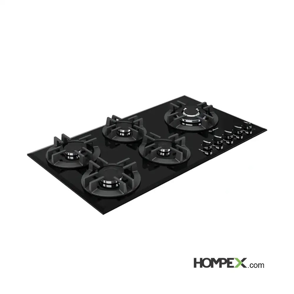 گاز صفحه ای داتیس مدل DG-593