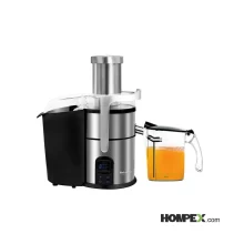 آبمیوه گیری تک کاره دیجیتال دلمونتی مدل DL720