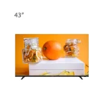 تلویزیون هوشمند دوو مدل DLE-43K4411 سایز 43 اینچ