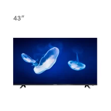 تلویزیون هوشمند دوو مدل DLE-43M6000EM سایز 43 اینچ